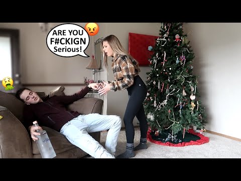 drunk-prank-on-girlfriend!!-*bad-idea*