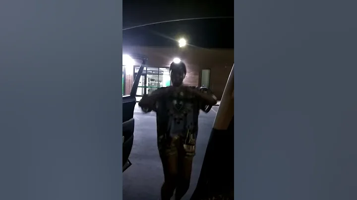 Tamara Gilbert doing the KeKe