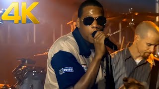 Jigga What/Faint (Live In The Roxy Theatre 2004) 4K/60fps