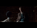 The Man Who Knew Infinity Movie Clip "Hardy And Ramanujan"