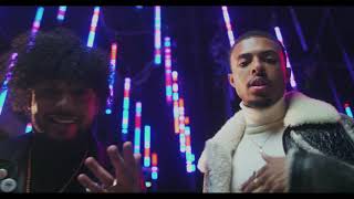 B Free - All Mine (Feat. Diggy) [Official Music Video]