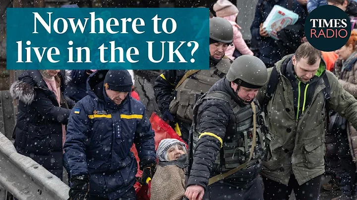 Will Ukrainians be made homeless in the UK? | Jame...