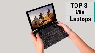 Best Small Laptops 2022   Top 8