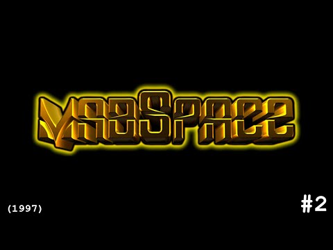 Madspace  #2