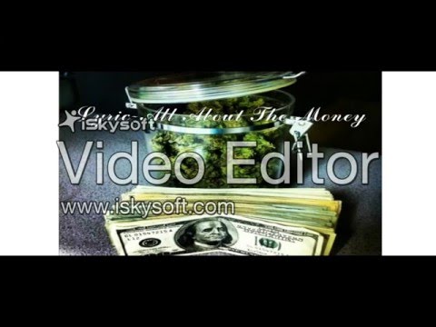 lyric--all-about-the-money