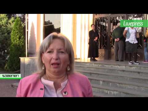 პირველი ამომრჩევლის განწყობები