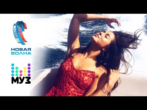 NYUSHA / Нюша - Звездный допрос МузТВ