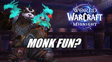 Windwalker Monk Midnight Alpha Break Down