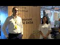 Webtv ikea lance son premier festival mondial