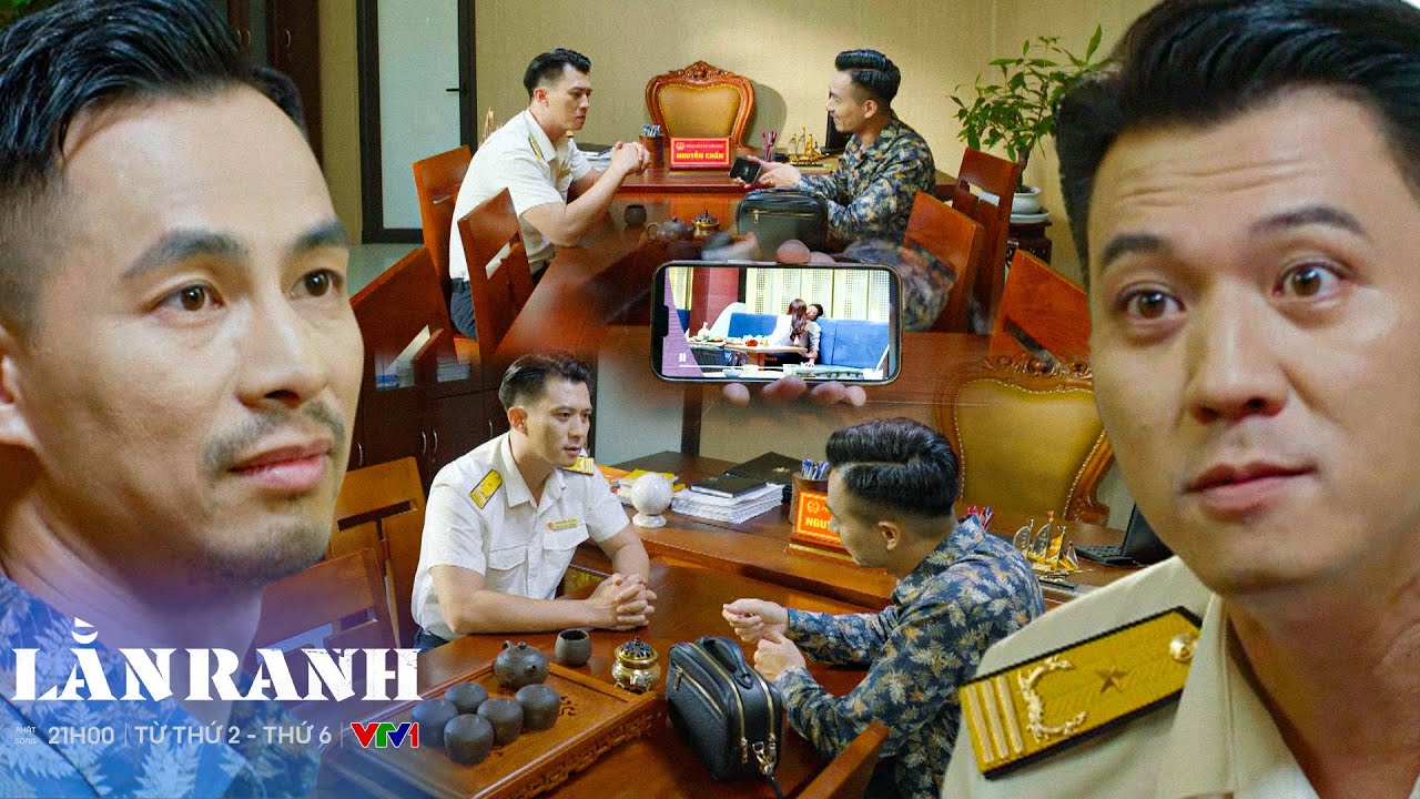 LẰN RANH TẬP 26 | Thiệu mang 