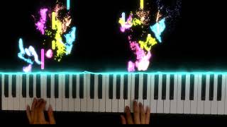 Always With Me - Spirited Away OST | Piano Cover | SeeMusic screenshot 3