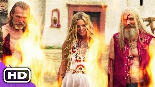 3 From Hell (2019) Official Trailer | Horror Archive Movie Trailers and Clips