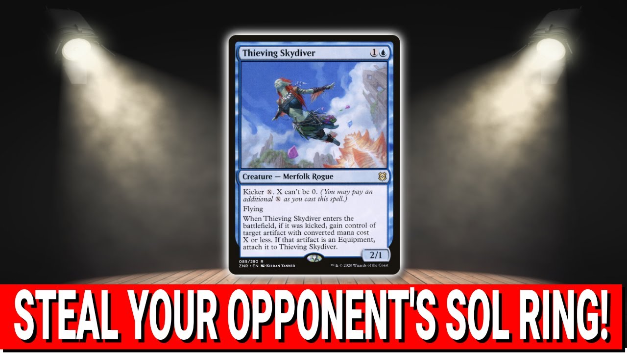 mtg banned modern cards Grixis Illusionist [Conflux] – TokenMTG main image 0