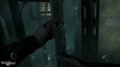 Thief Walkthrough - Master Difficulty - Part 24 - A Man Apart Part 3