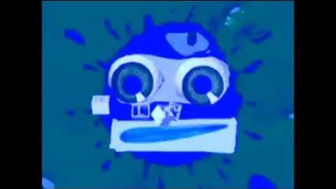 (NEW EFFECT) Klasky Csupo in Opposite G-major 2-ish (My Version)