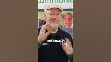 James KN4NEH Interviews Ron KCØQVT About the Anytone 878 Radio with a Free Training Course! (Part 5)