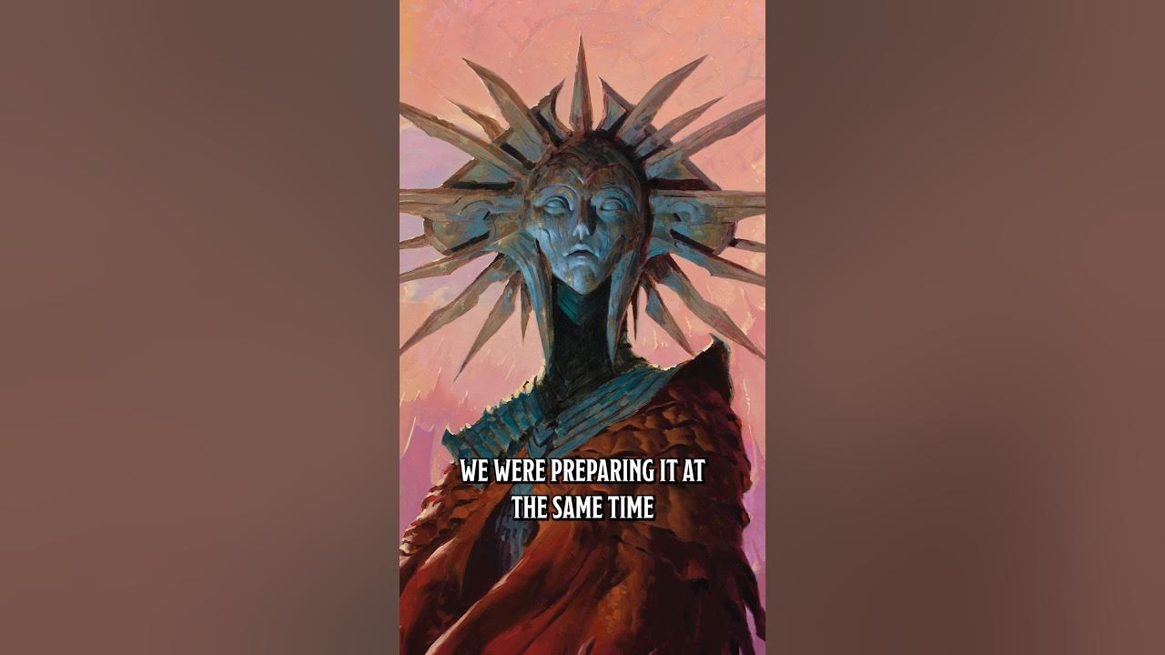 Planescape Sets Up D&D's 2024 Core Rulebooks YouTube