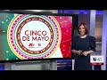 Así celebraron mexicanos el 5 de Mayo en la Gran Manzana