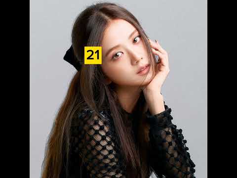 BLACKPINK Old age vs new age