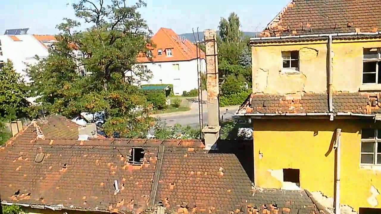 возвращение в ГСВГ- понтонный полк Дрезден