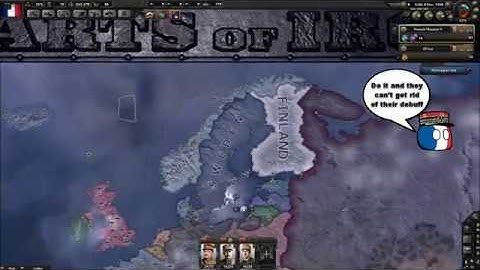 Hoi4 MP in a nutshell episode 20(Scandinavian Intervention part II)