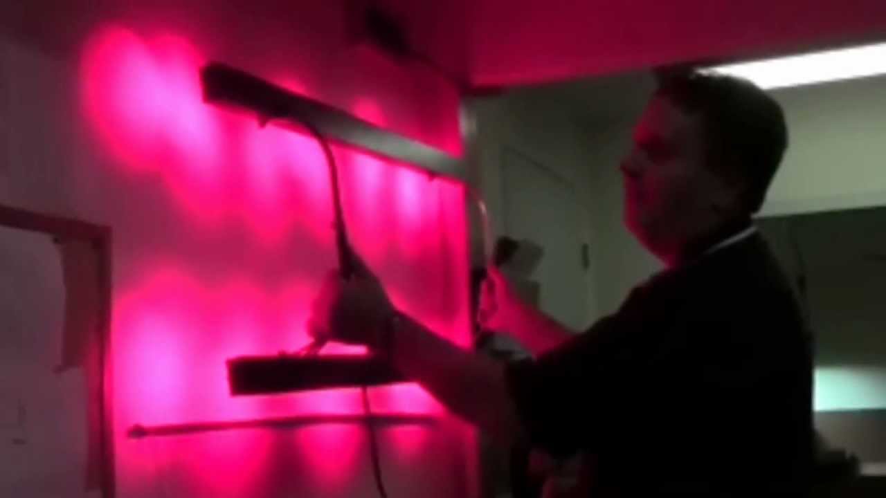 Pfr Pontoon Hybrid Inda-Gro Light Accessory Explained Further