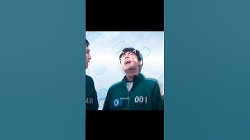 Wait for the end tho😭|| #squidgame2 #squidgame #001 #frontman #gihun #leebyunghun |