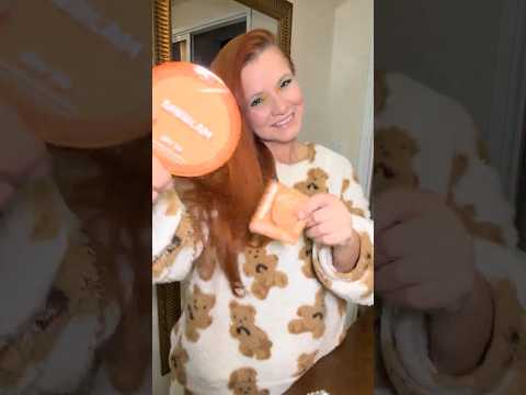 ASMR Vlog: Me maquiando!