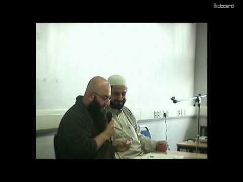 MONOUX ISLAMIC SOCIETY ANNUAL DINNER 2009 PART 6