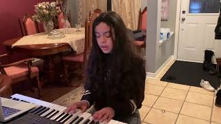 Bruno Mars- When I Was Your Man (Melissa Kadas)