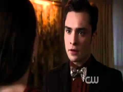 Gossip girl season 4 episode 7 War at the roses Bl...