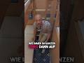 Stockbett! Dominiks unglaubliche Nacht am Flughafen Hanoi! | YourTravel.TV