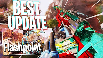 The Most Fun Gamemode in Apex - PS4 Apex Legends