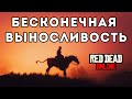 Гайд. Как прокачать лошадь, чтобы она никогда не уставала. Red Dead Online. Макрос AHK.