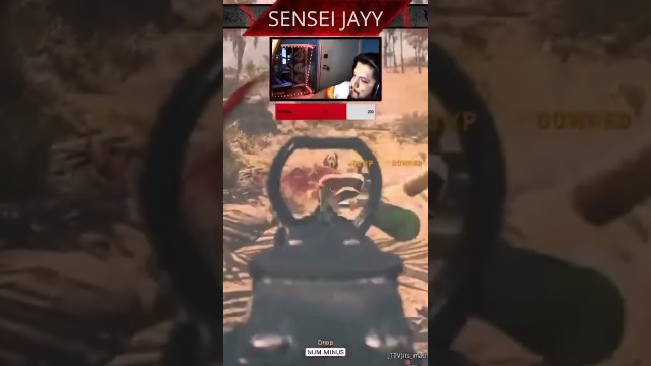 WHAT WAS HE THINKING || Subscribe || Road To 200