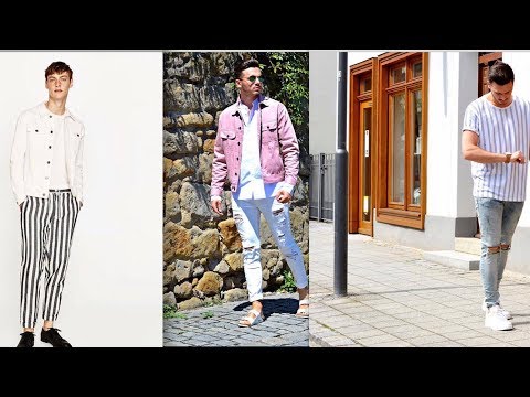 Video: De Beste Modetrends