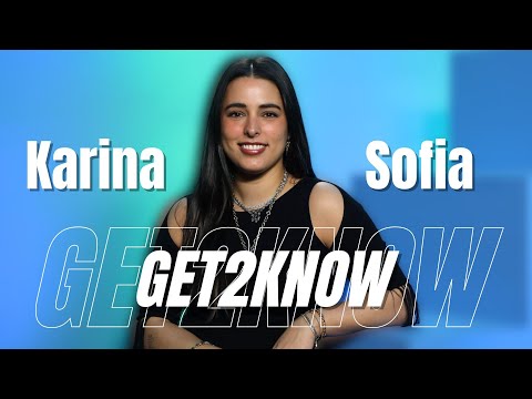 Karina Sofia Gets Real: New Anthem with Sofia Reyes, Skincare Secrets & Crazy Moments | CheckItOw