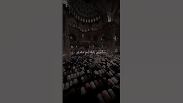 لَقَدْ جَاءَكُمْ رَسُولٌ مِّنْ أَنفُسِكُمْ|سورة التوبة|القارئ ماهر المعيقلي.