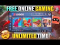 Neue KOSTENLOSE Gaming Website Für Android IOS Unbegrenzte Spielzeit KEINE Warteschlange Neue KOSTENLOSE Gaming Website Für Android IOS Unbegrenzte Spielzeit KEINE Warteschlange