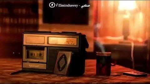 تلاوه خياليه من سوره الانفال تريح القلب للشيخ المنشاوي (رحمه الله تعالى) 