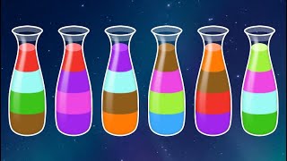 Water Sort puzzle(271-280) screenshot 4
