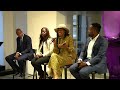 Healthcare Workers Mental Awareness Discussion with Pride Health