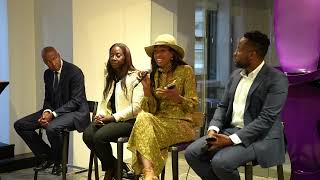 Healthcare Workers Mental Awareness Discussion with Pride Health