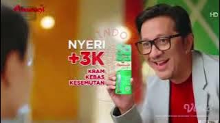 Iklan Neo Reumacyl 