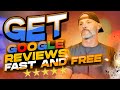 How to get Google Reviews for my business | Tips to get more reviews online 🔥🤯