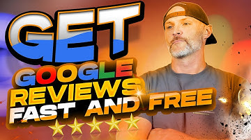 Get Go0gle Reviews for your Business in 3 Easy Steps