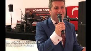 Yavuz Tonyalı - Kemencelovers Horon Gecesi Ii Amsterdam