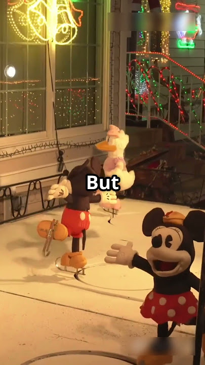 “How the Mickey Mouse Theme Changed Cartoon Music Forever 🎶 #musicaltimecapsule
