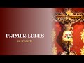 Primer Lunes Señor de los Milagros | Padre Carlos Mario Peña