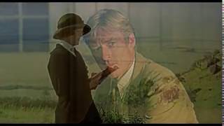 Video thumbnail of "Out of Africa - Tribute to Redford and Streep"